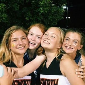 Meet your Posher, Isabelle